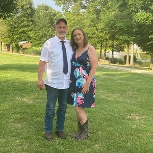 Meet your Posher, Misty